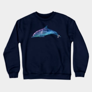 Dolphin Crewneck Sweatshirt